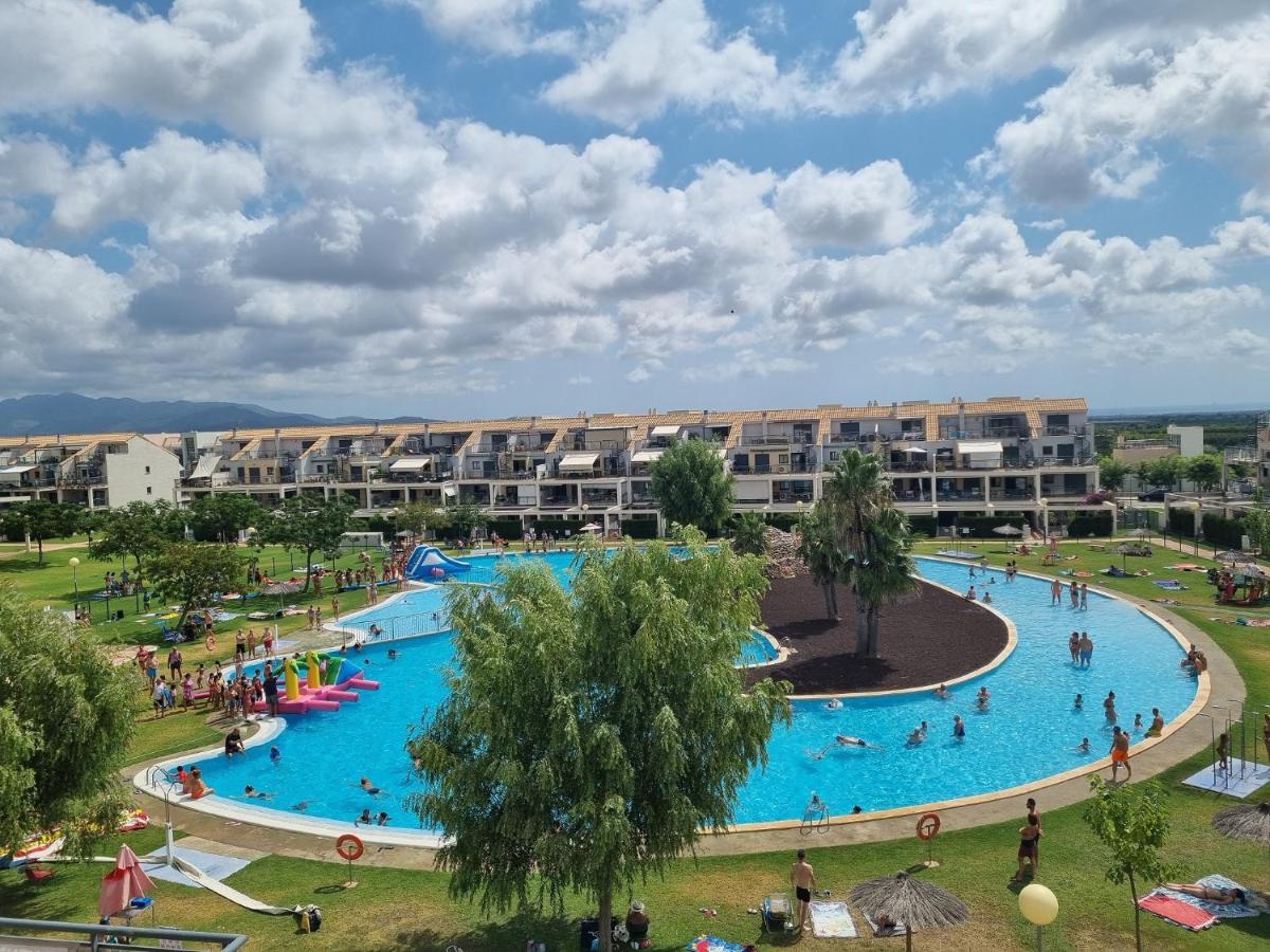 Duplex GOLF PANORAMICA SANT JORDI Espagne - B&B