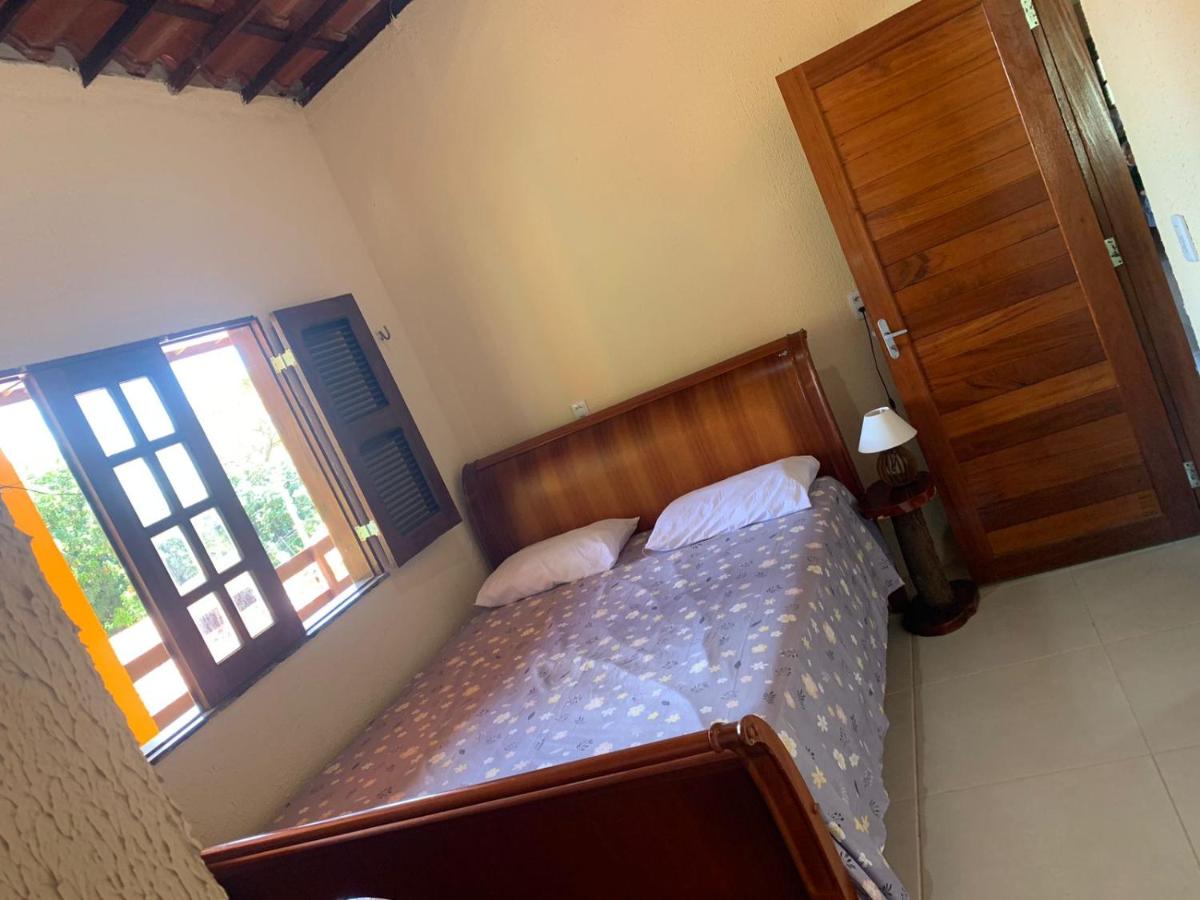 Three-Bedroom Townhouse