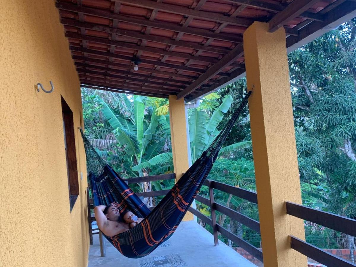 Chalé Pássaros - Guaramiranga - Ferienwohnung