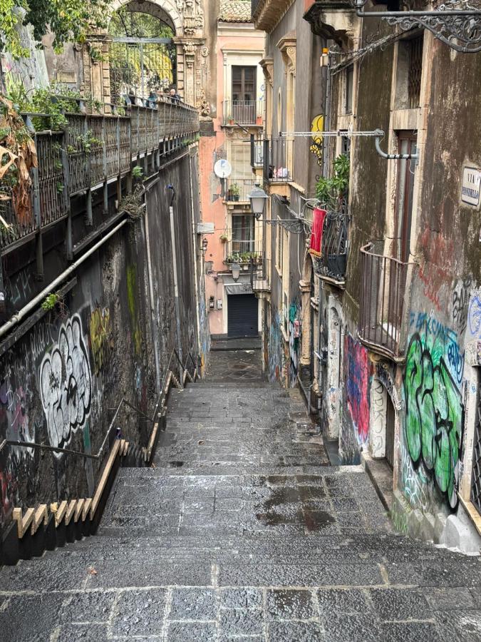 Casa Penninello - Chambres d’hôtes Catane