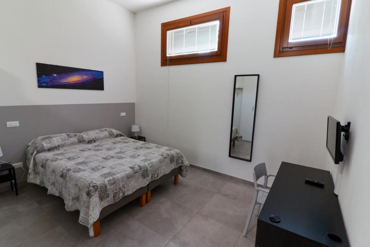 Appartamento Monolocale