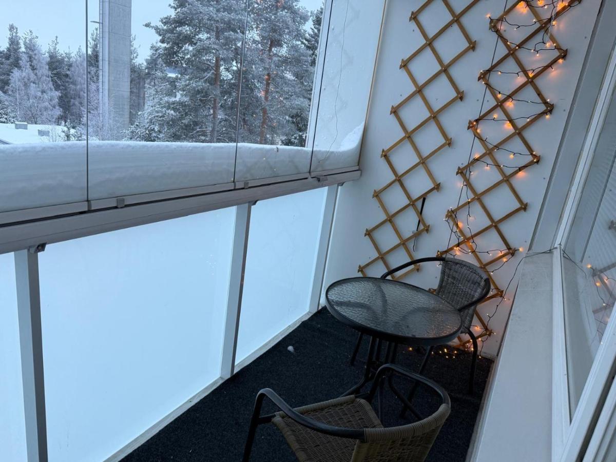 Cozy Condoli apartment - Ferienwohnung