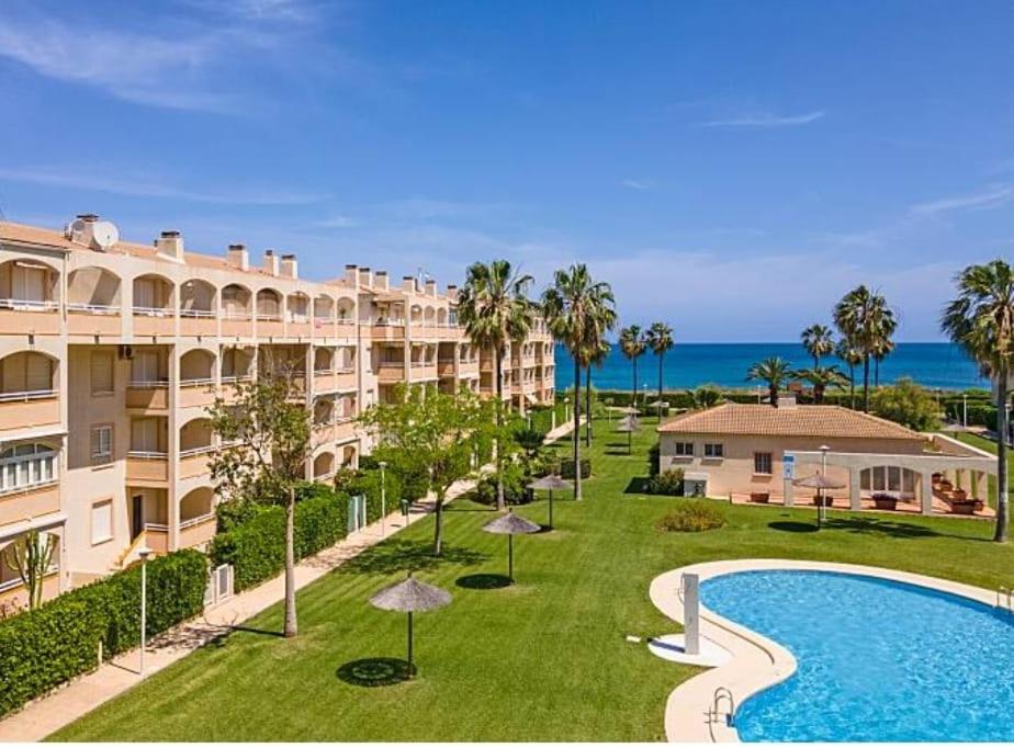 Holiday Apartment - Bahia de Denia - B&B Denia