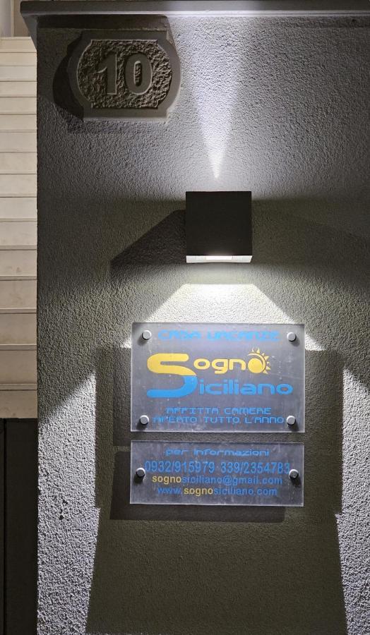 Casa Vacanze Sogno Siciliano - Ferienwohnung Santa Croce Camerina