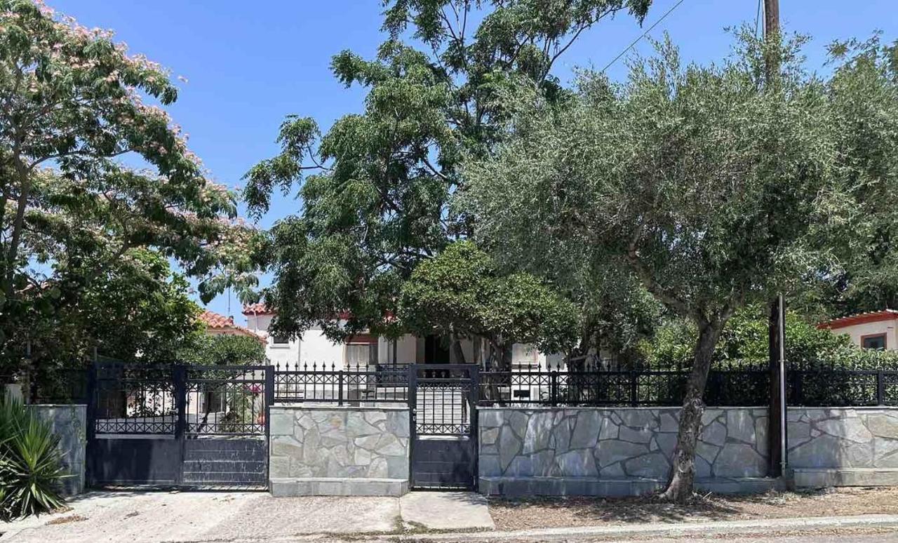 Your second home Limnos - B&B