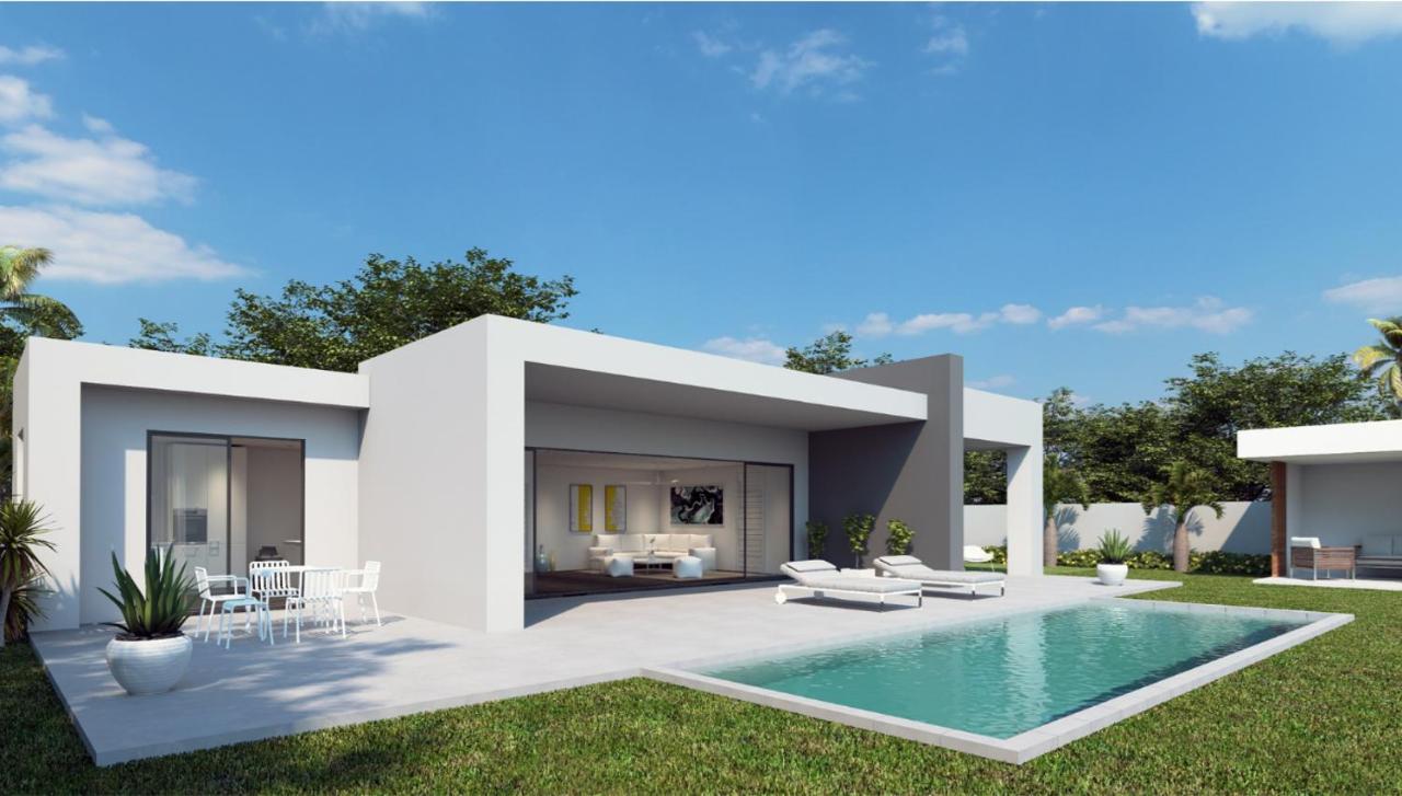 Ruby 111 - Bed and Breakfast Grand Baie