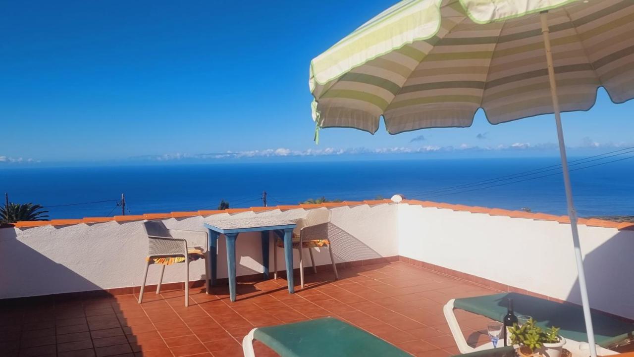 Casa Isabel - Ferienwohnung Tijarafe