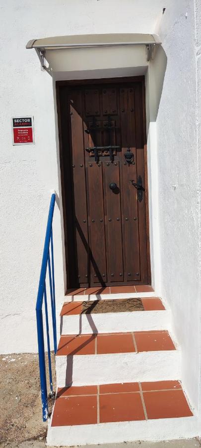 Casa Rural La Fuensanta - Ferienwohnung Mojacar