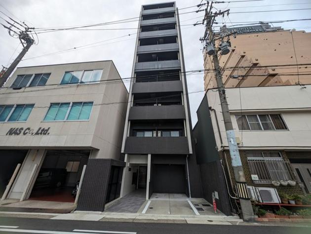 KOMOREBI SQUARE OSU - Vacation STAY 17146 - Bed and Breakfast Nagoya