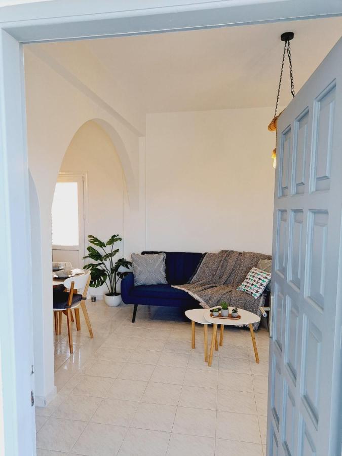 Villa Mimika - Chambres d’hôtes Perissa