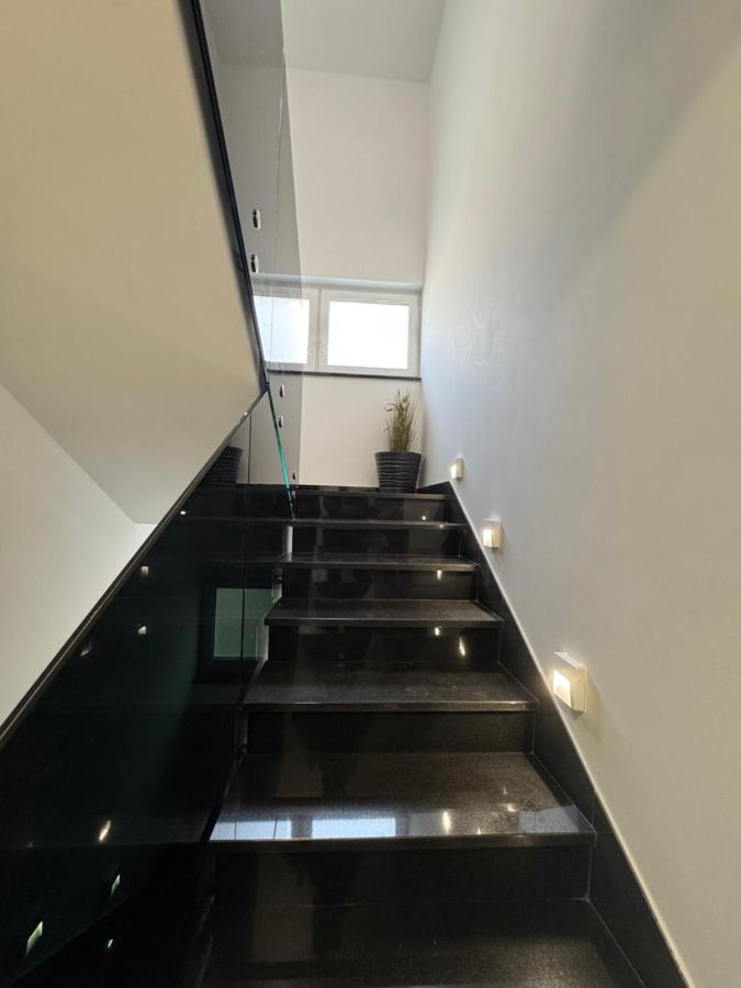 Villa Mariva Makarska - Apartment 21 - Chambres d’hôtes Makarska