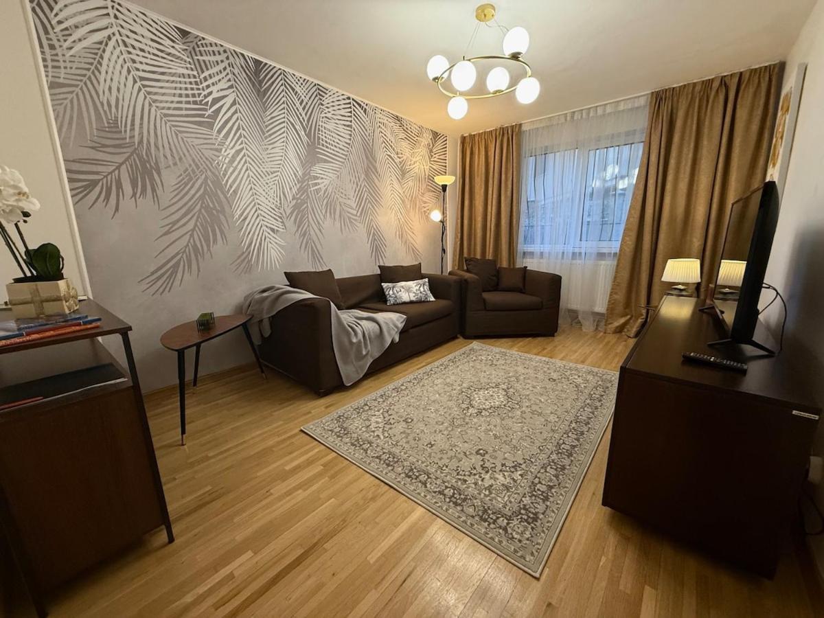 Elegant Stay Arcul de Triumf - Ferienwohnung Bukarest