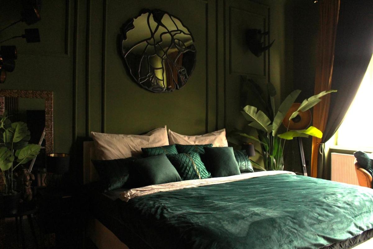 Appartamento con 2 Camere da Letto