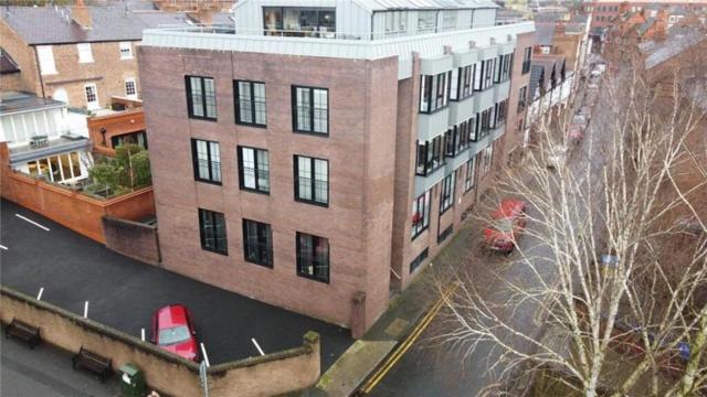 Luxury Apartment: city centre, stylish, modern - B&B