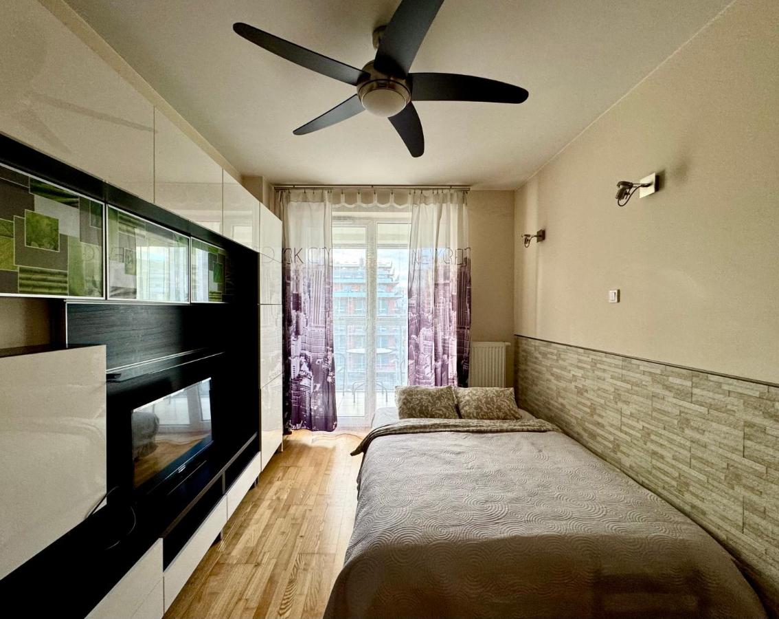 K22 Postępu 10 Aparts Warsaw - B&B Varsavia