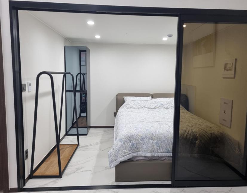 Appartamento con 2 Camere da Letto