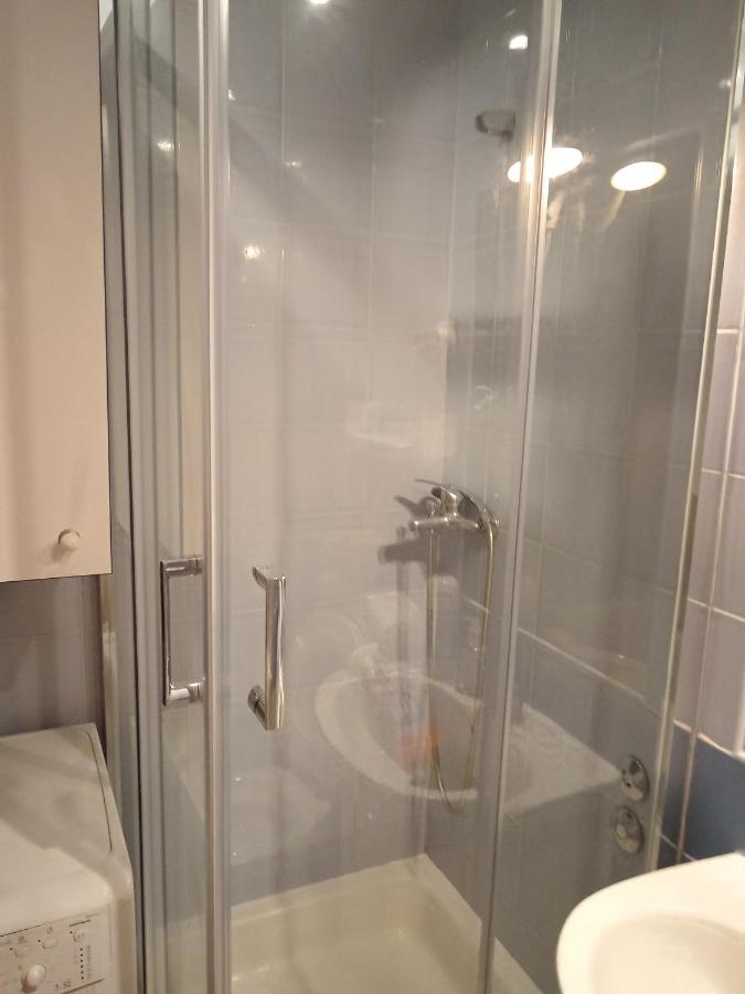 Apartman Selska - B&B Zagabria