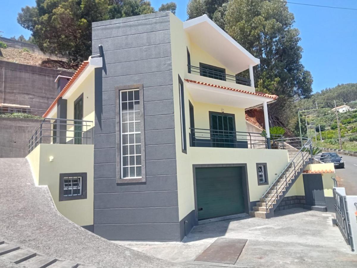 Three-Bedroom Townhouse