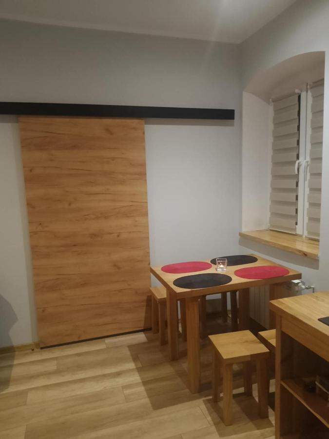 U Pauli Góry Sowie