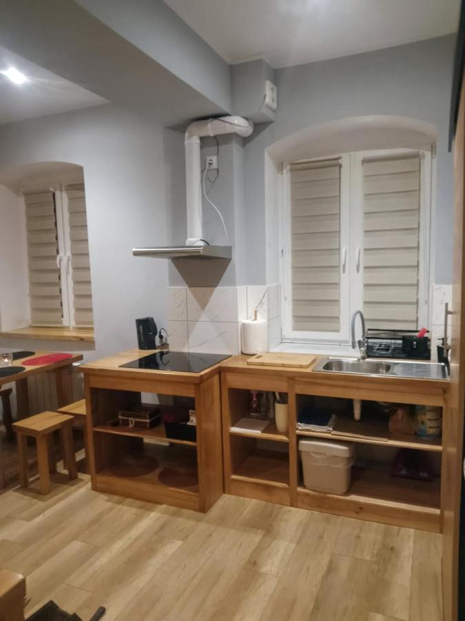 U Pauli Góry Sowie - B&B Głuszyca