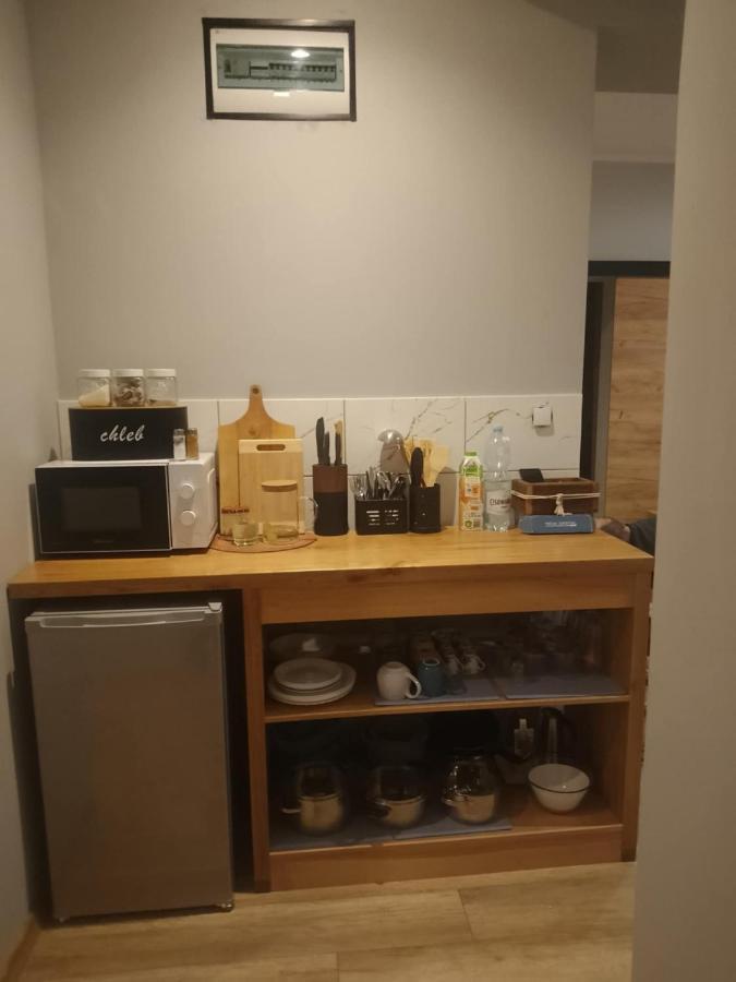 U Pauli Góry Sowie - B&B Głuszyca