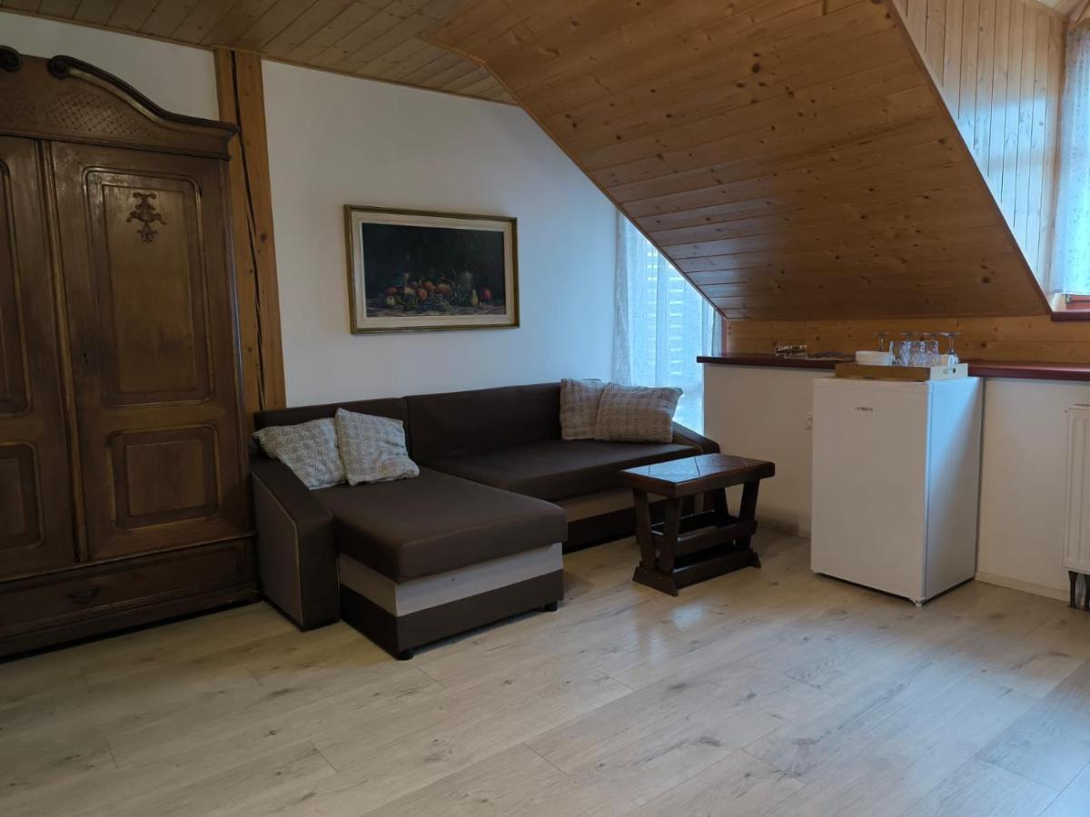 Tweepersoonskamer met 1 of 2 Bedden