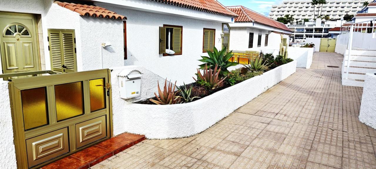 Seafront Playa La Arena - B&B