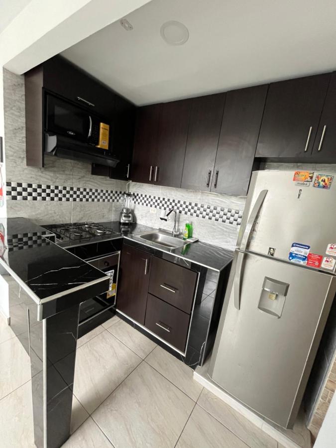 Arriendo apto - B&B Barranquilla