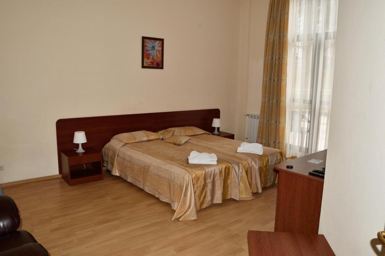 Monolocale in Flora Apartments