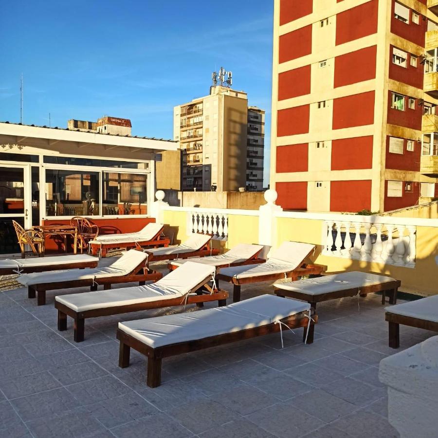 Departamento Anthony Refugio del mar - Ferienwohnung Santa Teresita