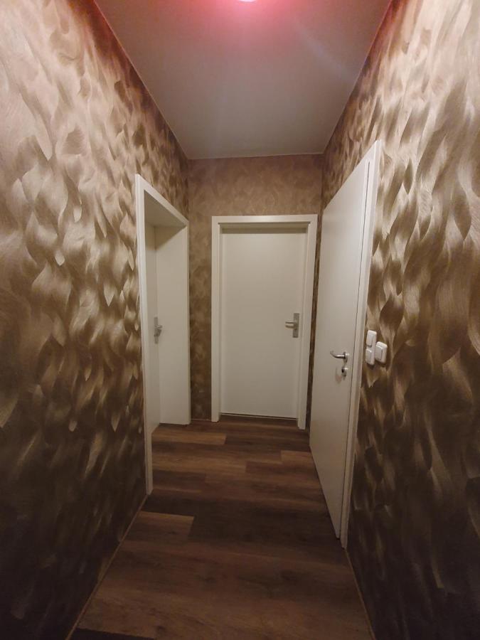 Privates Einzelzimmer direkt an der Uniklinik Mainz - B&B Magonza