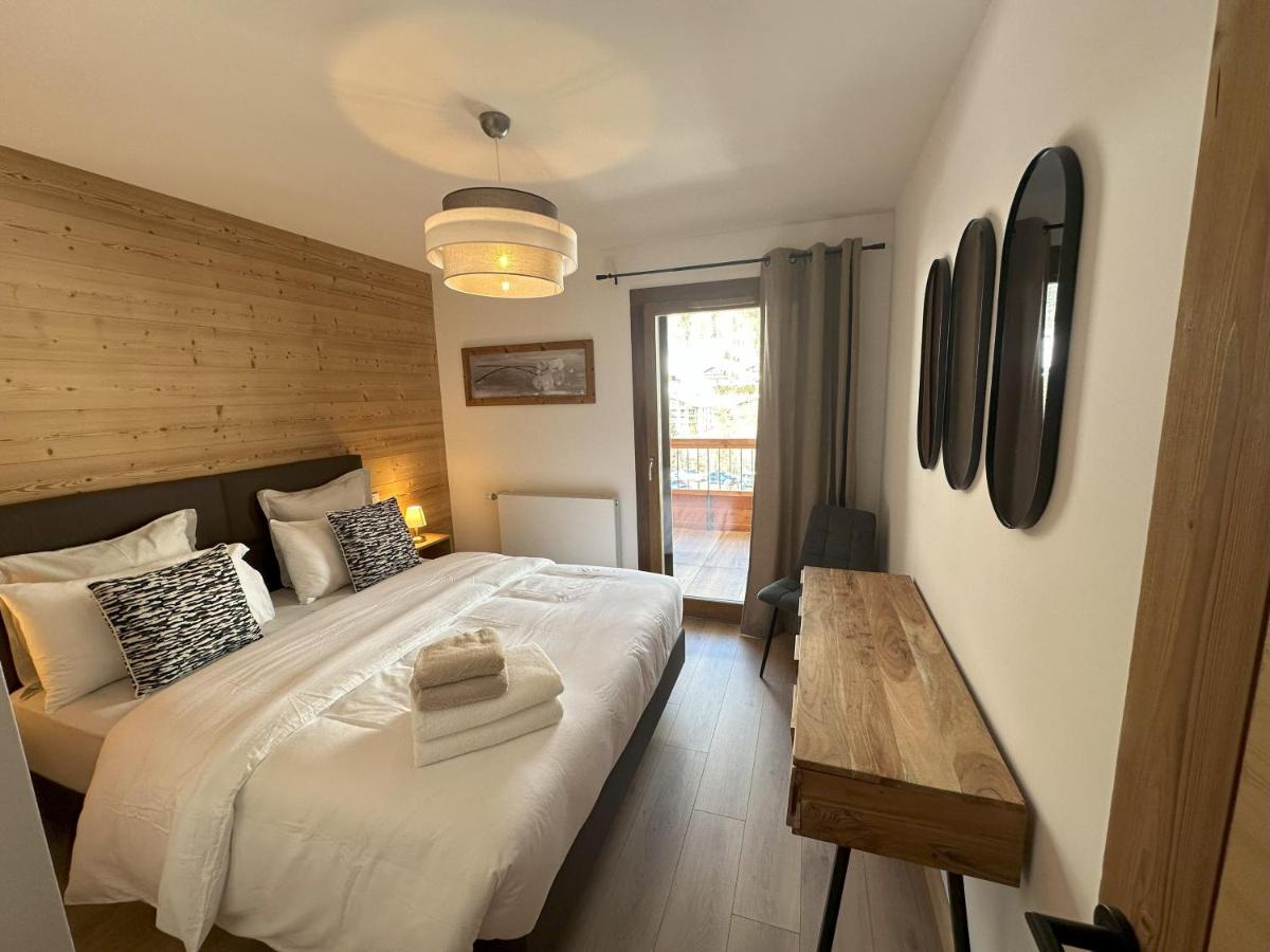 Apartamento de 3 dormitorios con vistas a las montañas