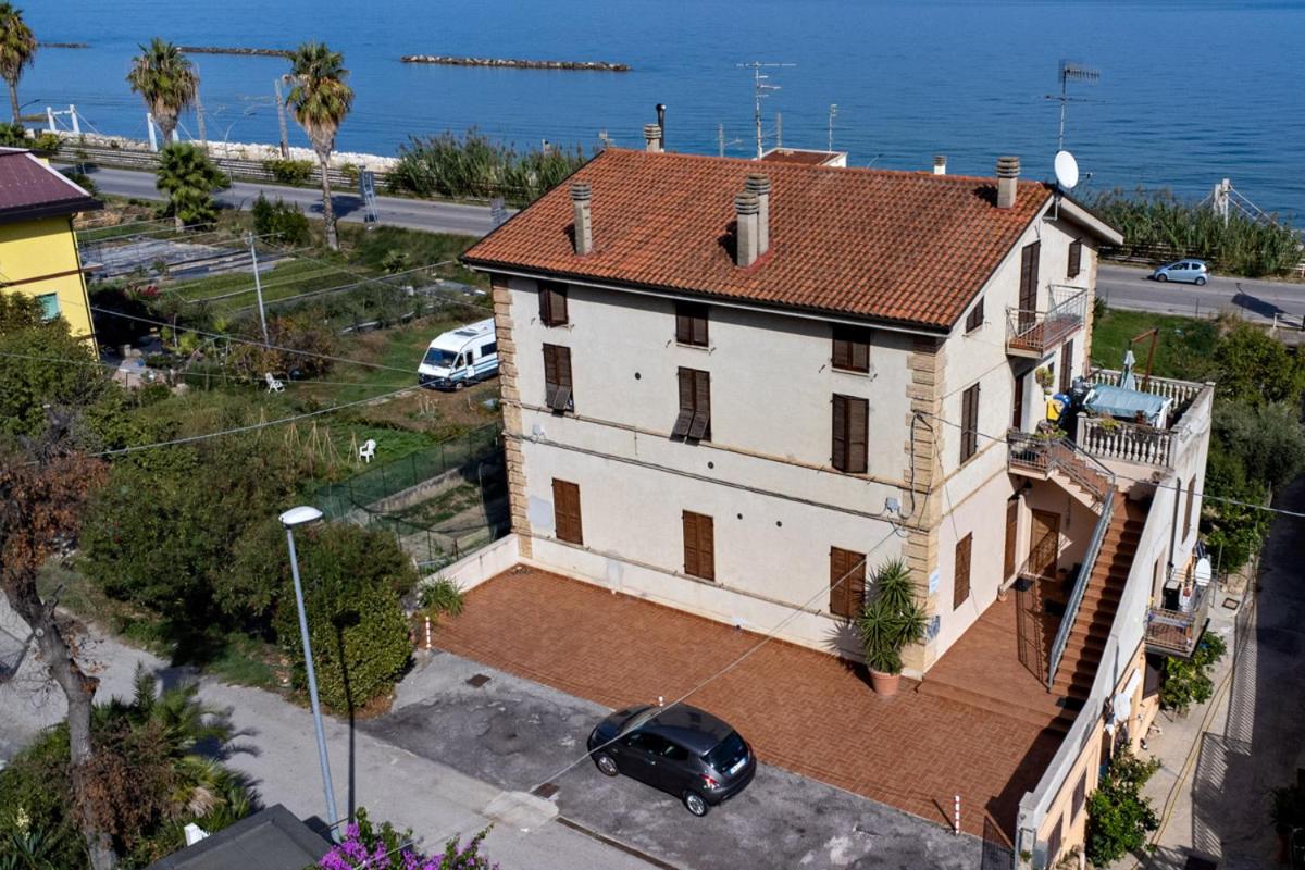 Acquamarina - B&B