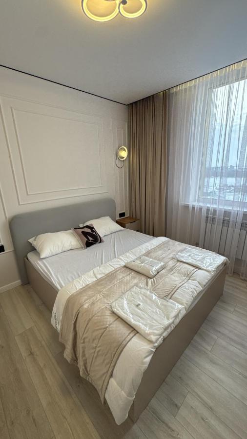 АК Апартамент - B&B
