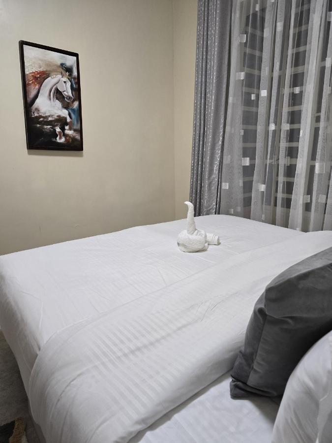 Infinity Homes - Ferienwohnung