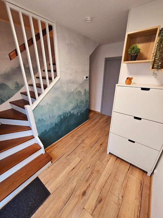 Maison - Cosy - Baie d'Authie - B&B Berck