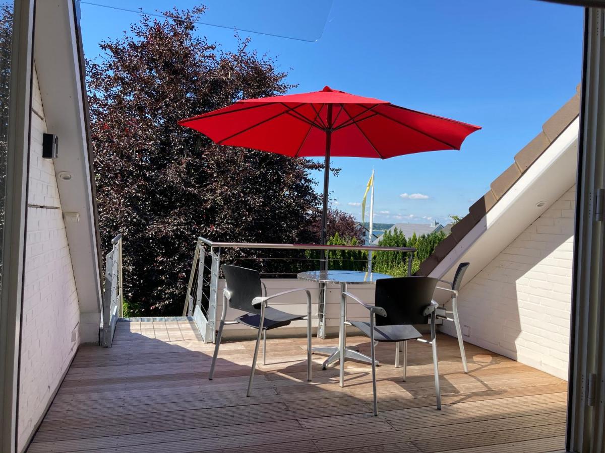 Loft Grüner Ring - B&B
