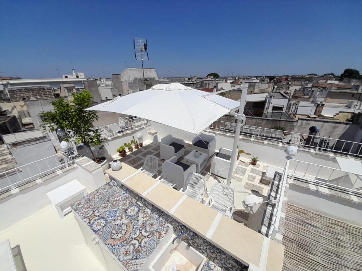 Les Terasses de Galatone - B&B Galatone