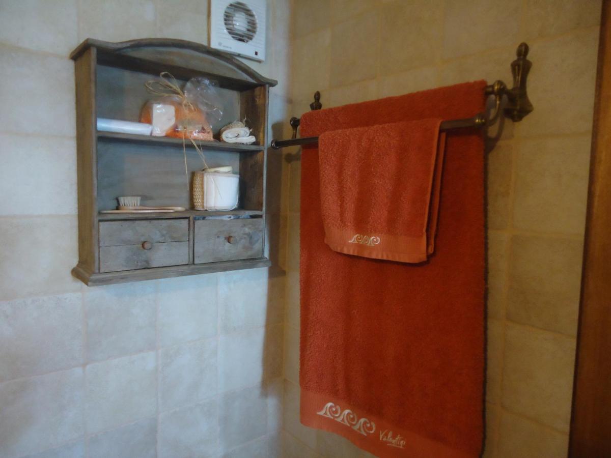 Villa Virginaki - B&B