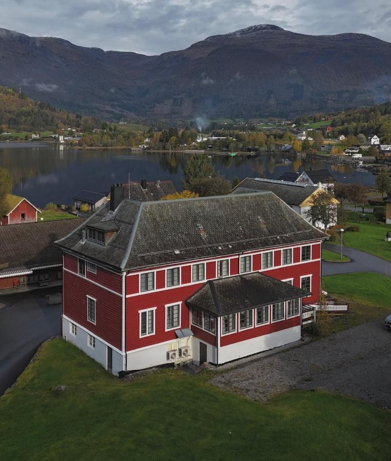 Huset Vårt - B&B