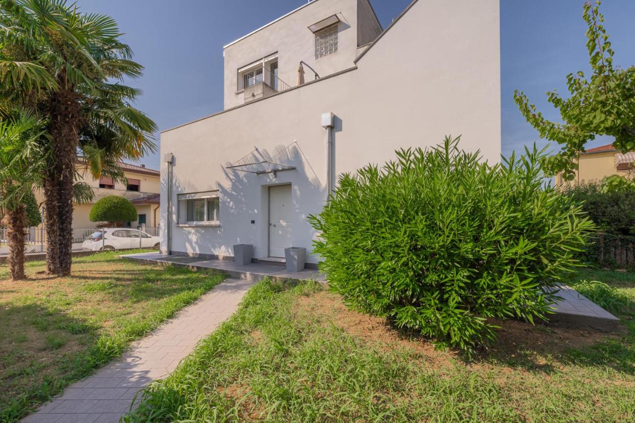 Villa Ridolfi - Venice Retreat - 15 min from Venice - B&B Zelarino