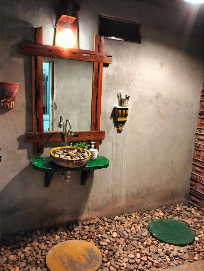 Etagenbett im gemischten Schlafsaal