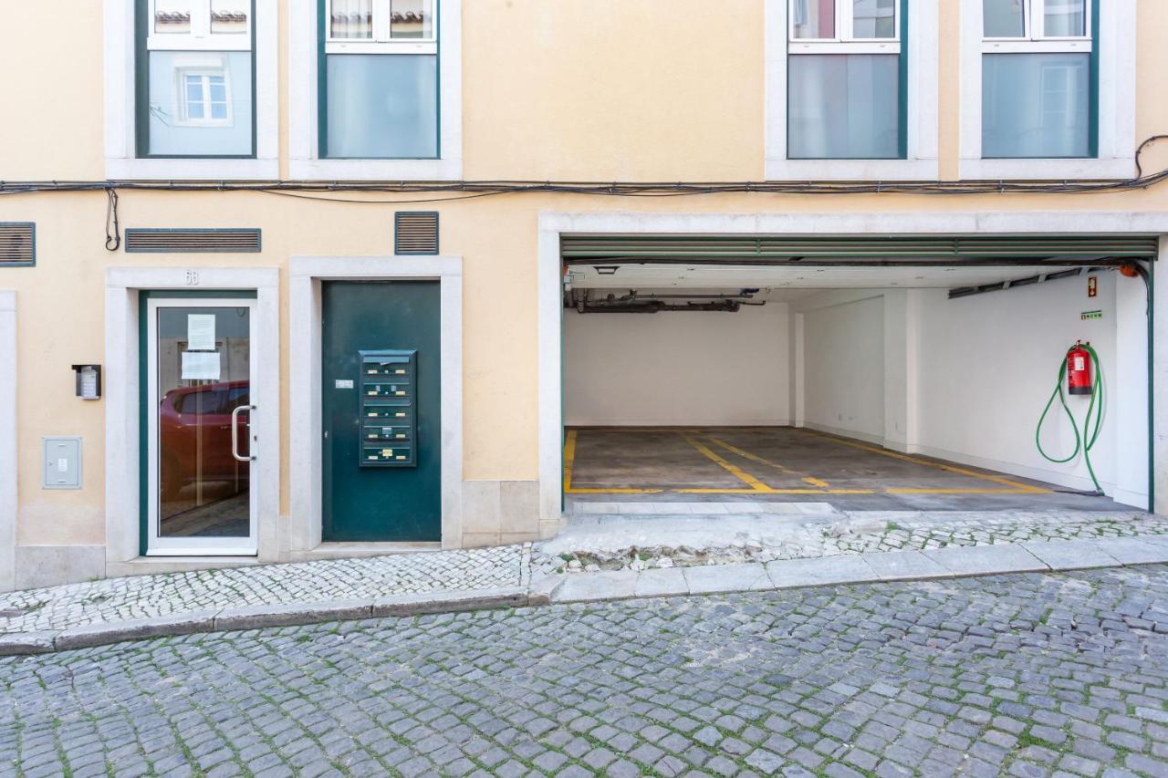 Appartement met 1 Slaapkamer