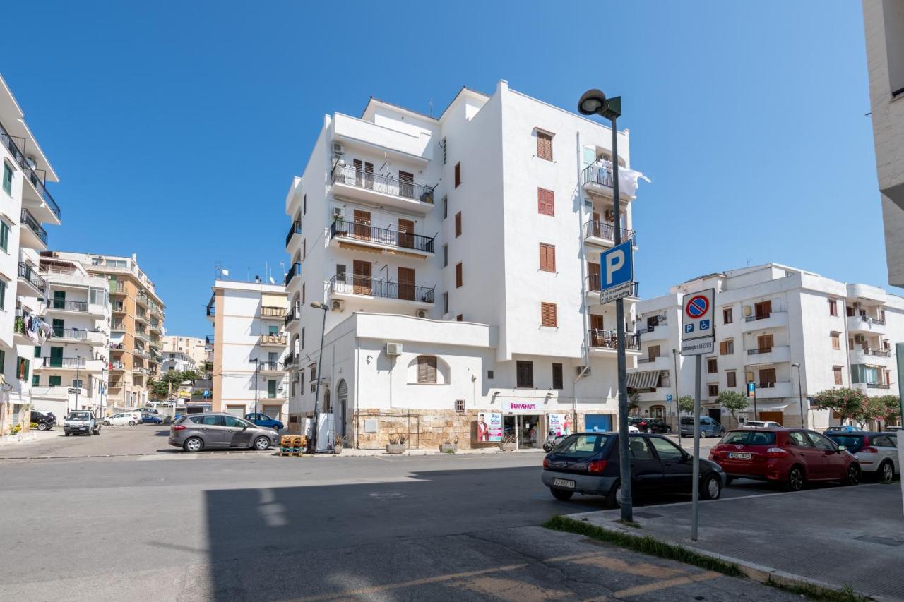 Appartamenti Riva Vieste Suites - Bed and Breakfast Vieste