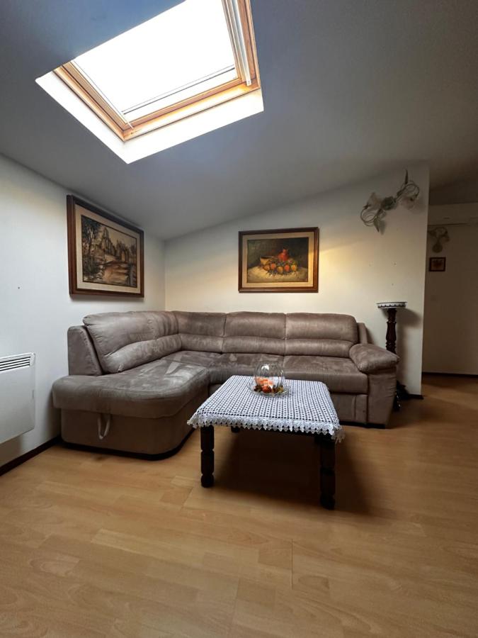 Apartment Alexia - B&B
