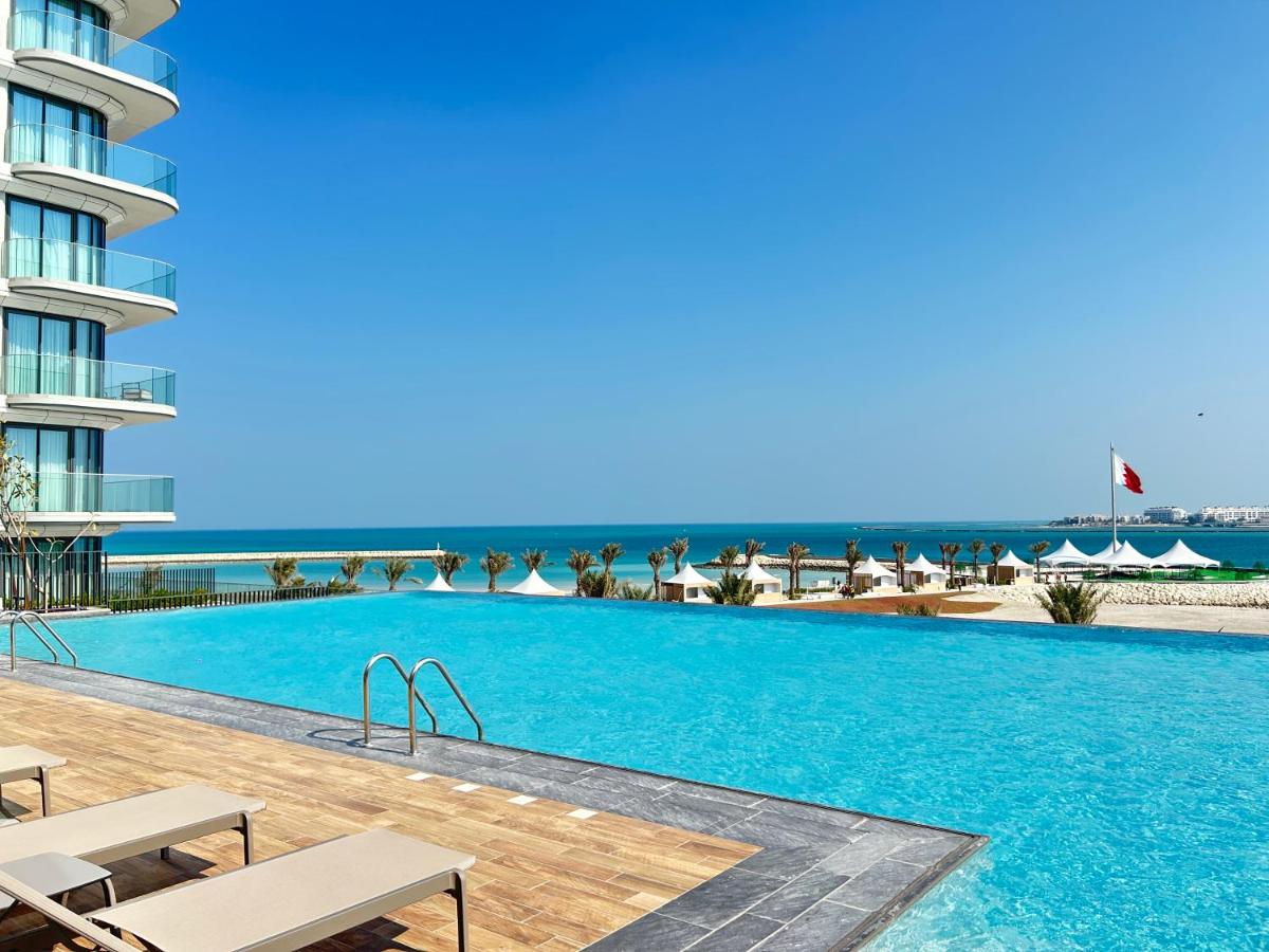 Address Residence Marassi Vista Bahrain - B&B Al Muharraq