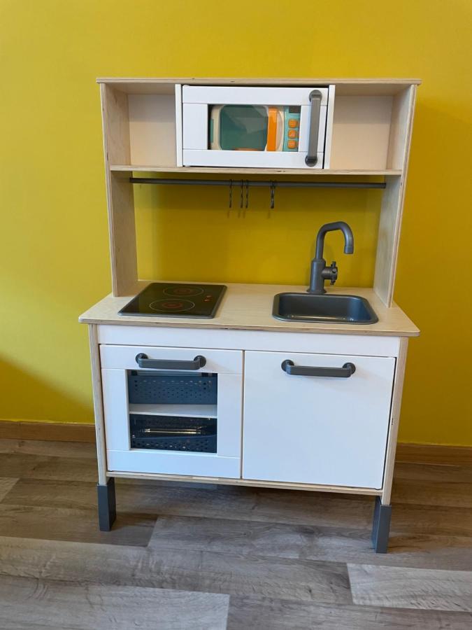 Hyggepartment 2 Erlangen Zentrum - Ferienwohnung