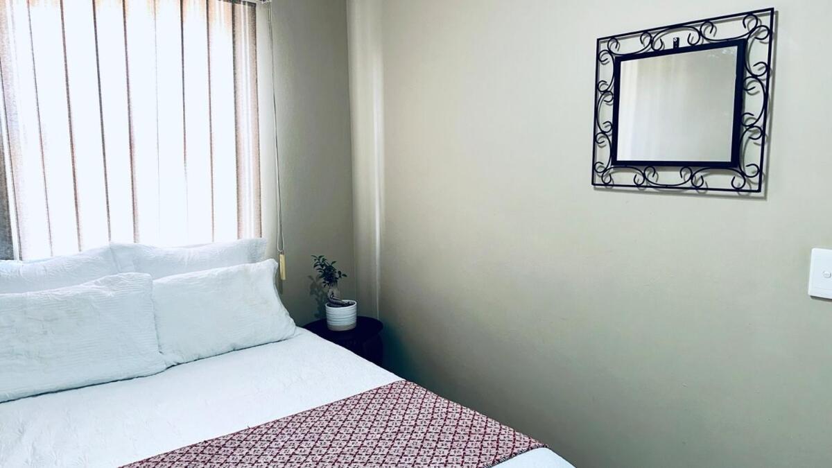 Appartement 1 Chambre