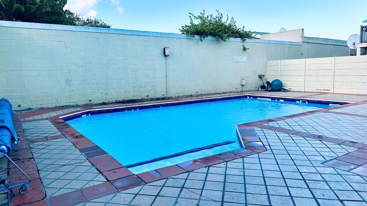 20 On Asrin Mews - Chambres d’hôtes Le Cap