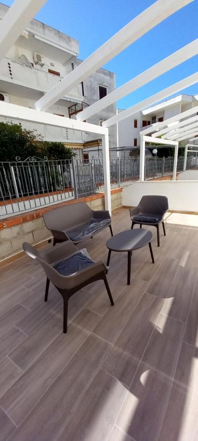 Green Park Lido del Sole - Bed and Breakfast Lido del Sole